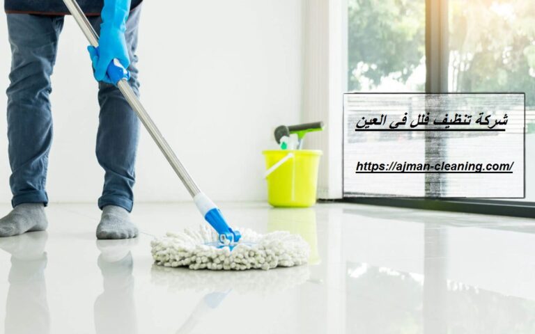 شركة تنظيف فلل في العين |+971501732352| تنظيف المنازل
