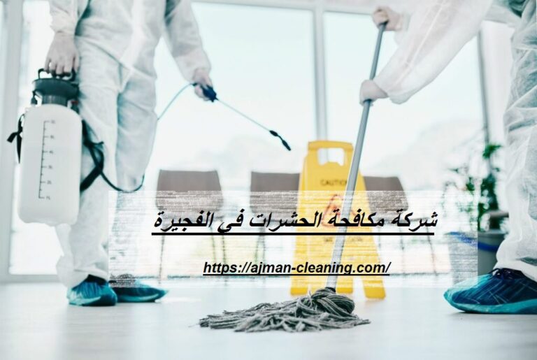 شركة مكافحة حشرات في الشارقة |0501732352| رش الحشرات