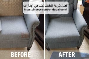 افضل شركة تنظيف كنب في الإمارات
